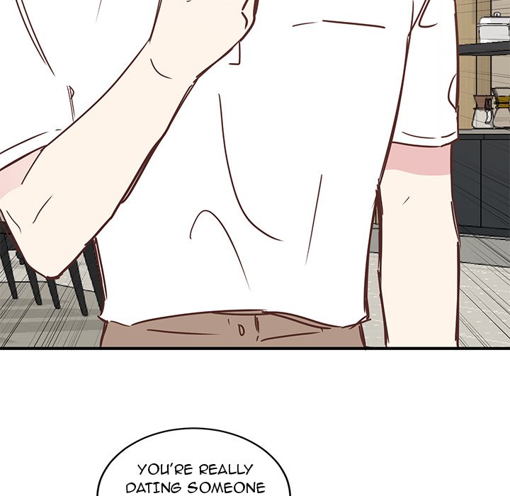 Read Do You Believe in Ghosts? chapter 22 image 30 on Lezhin