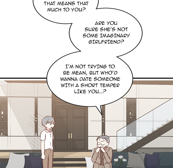 Read Do You Believe in Ghosts? chapter 22 image 31 on Lezhin