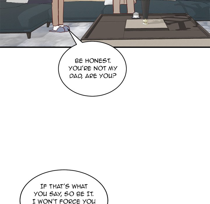 Read Do You Believe in Ghosts? chapter 22 image 32 on Lezhin