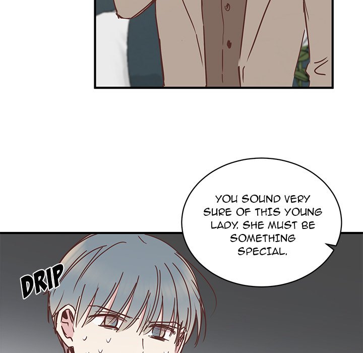 Read Do You Believe in Ghosts? chapter 22 image 34 on Lezhin