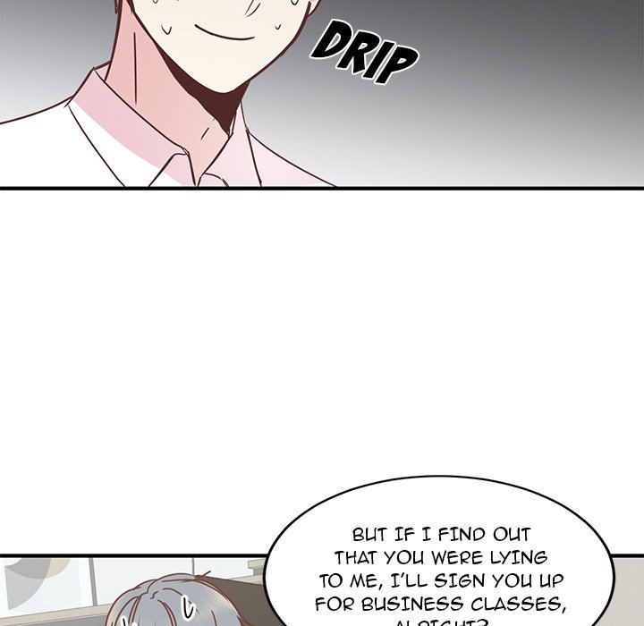 Read Do You Believe in Ghosts? chapter 22 image 35 on Lezhin