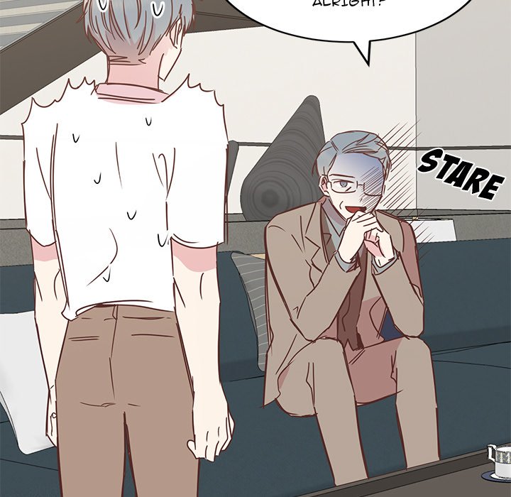 Read Do You Believe in Ghosts? chapter 22 image 36 on Lezhin