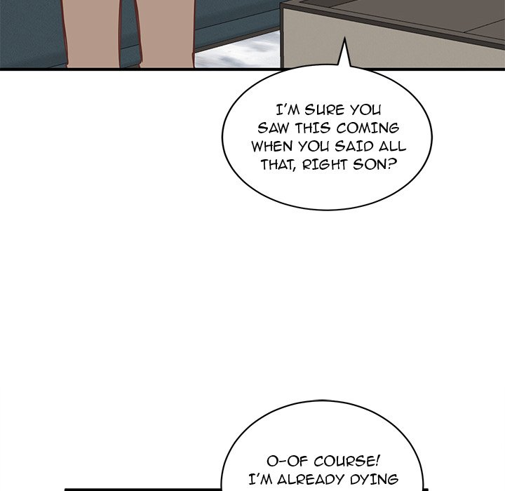 Read Do You Believe in Ghosts? chapter 22 image 37 on Lezhin