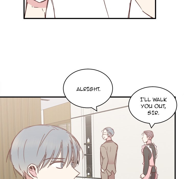 Read Do You Believe in Ghosts? chapter 22 image 39 on Lezhin
