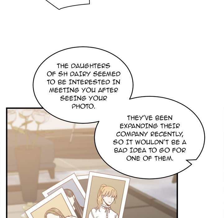 Read Do You Believe in Ghosts? chapter 22 image 4 on Lezhin