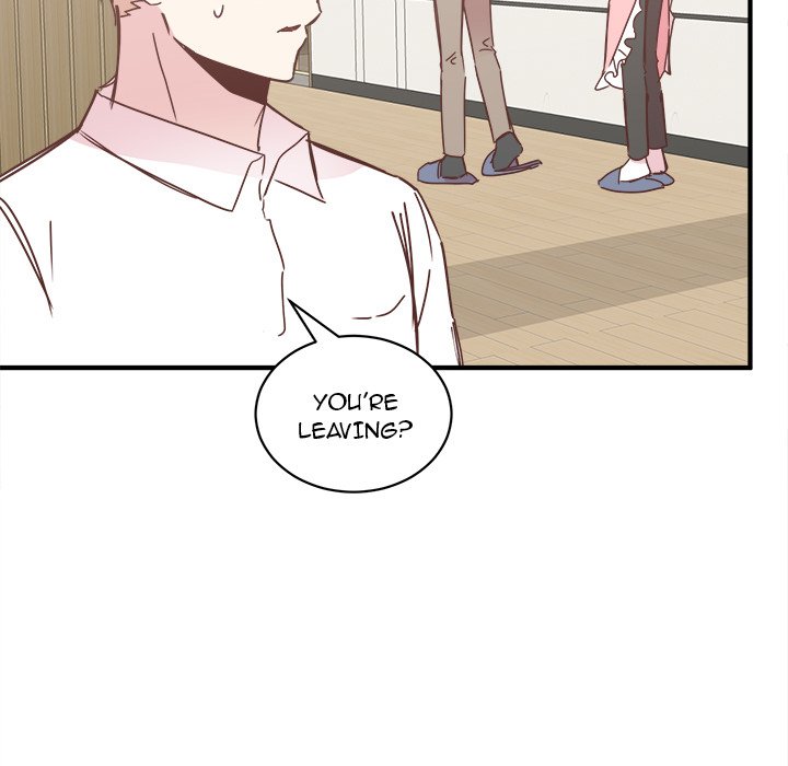 Read Do You Believe in Ghosts? chapter 22 image 40 on Lezhin