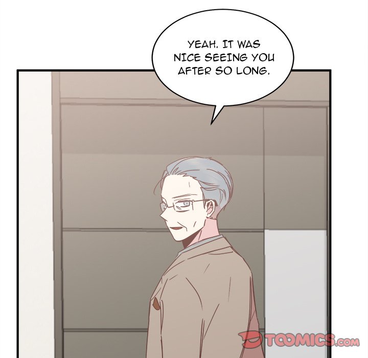 Read Do You Believe in Ghosts? chapter 22 image 41 on Lezhin