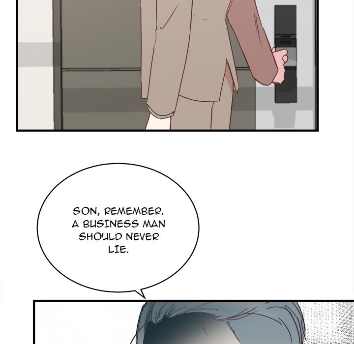 Read Do You Believe in Ghosts? chapter 22 image 42 on Lezhin