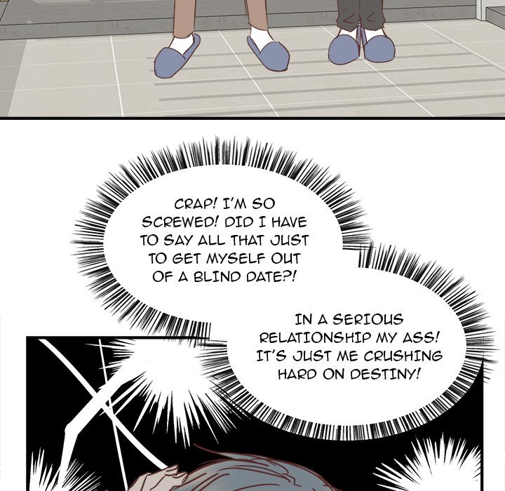 Read Do You Believe in Ghosts? chapter 22 image 45 on Lezhin