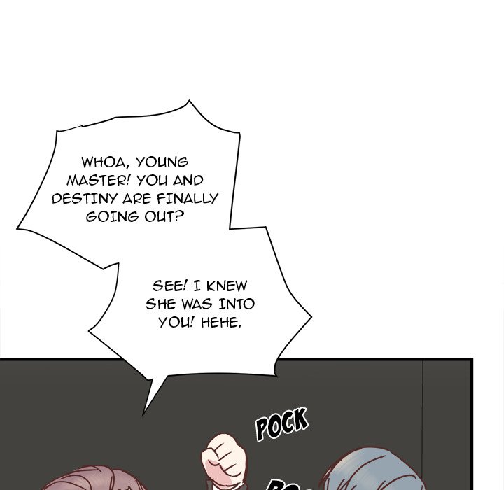 Read Do You Believe in Ghosts? chapter 22 image 47 on Lezhin