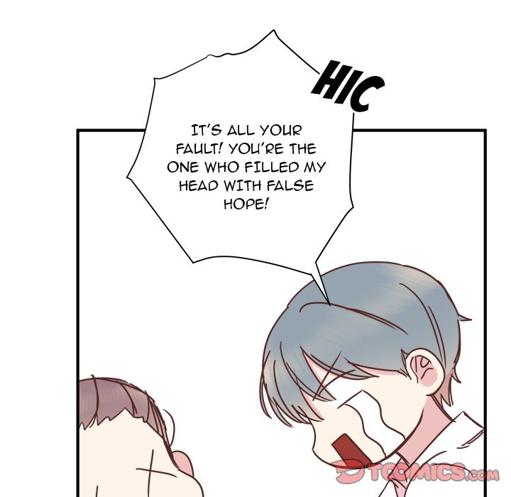 Read Do You Believe in Ghosts? chapter 22 image 49 on Lezhin