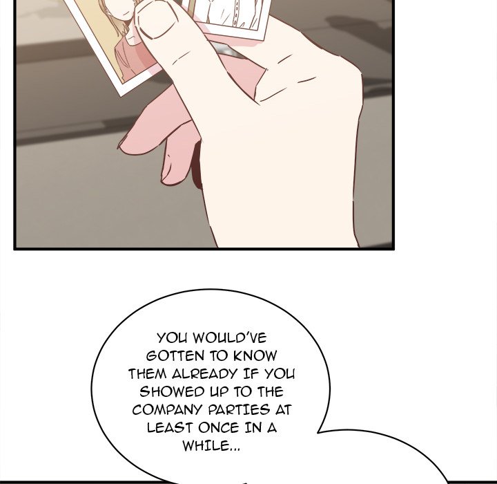 Read Do You Believe in Ghosts? chapter 22 image 5 on Lezhin
