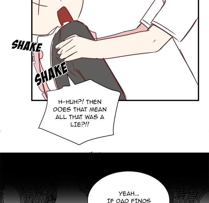 Read Do You Believe in Ghosts? chapter 22 image 50 on Lezhin