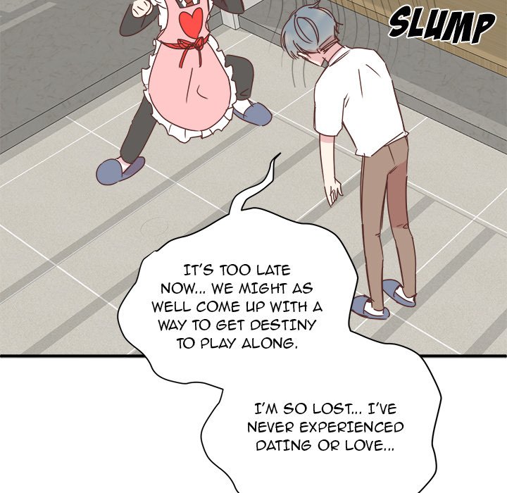 Read Do You Believe in Ghosts? chapter 22 image 54 on Lezhin