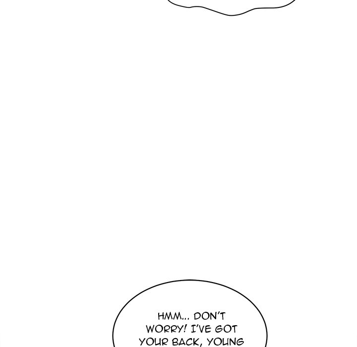 Read Do You Believe in Ghosts? chapter 22 image 55 on Lezhin