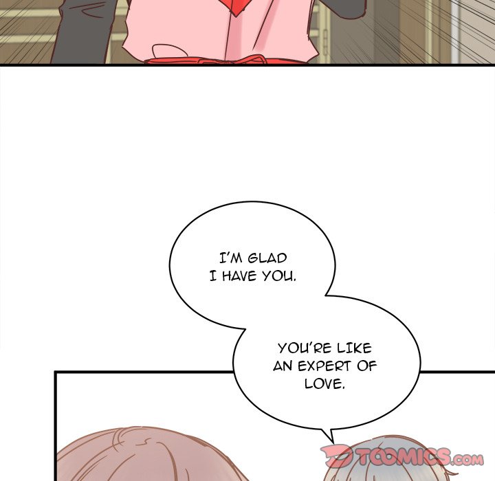Read Do You Believe in Ghosts? chapter 22 image 57 on Lezhin