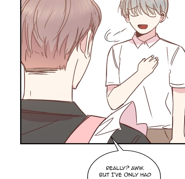 Read Do You Believe in Ghosts? chapter 22 image 58 on Lezhin