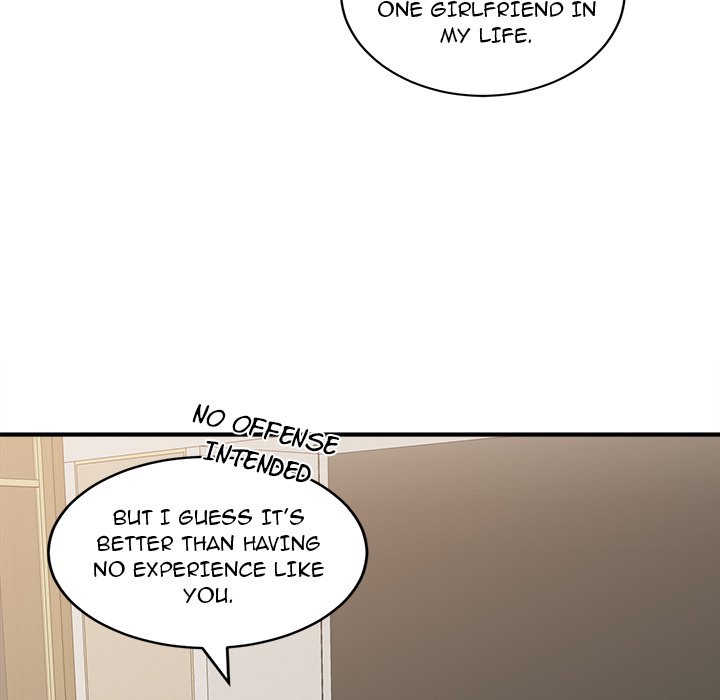 Read Do You Believe in Ghosts? chapter 22 image 59 on Lezhin