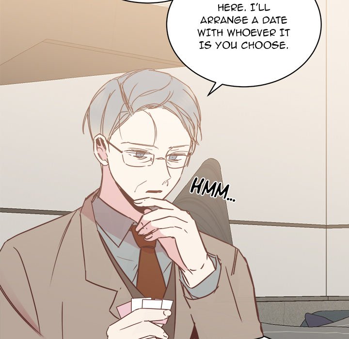 Read Do You Believe in Ghosts? chapter 22 image 6 on Lezhin