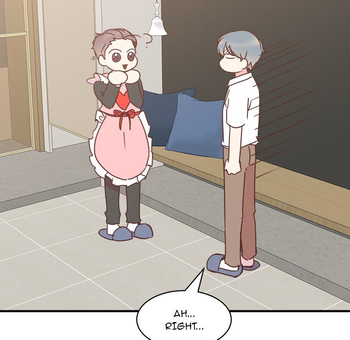 Read Do You Believe in Ghosts? chapter 22 image 60 on Lezhin