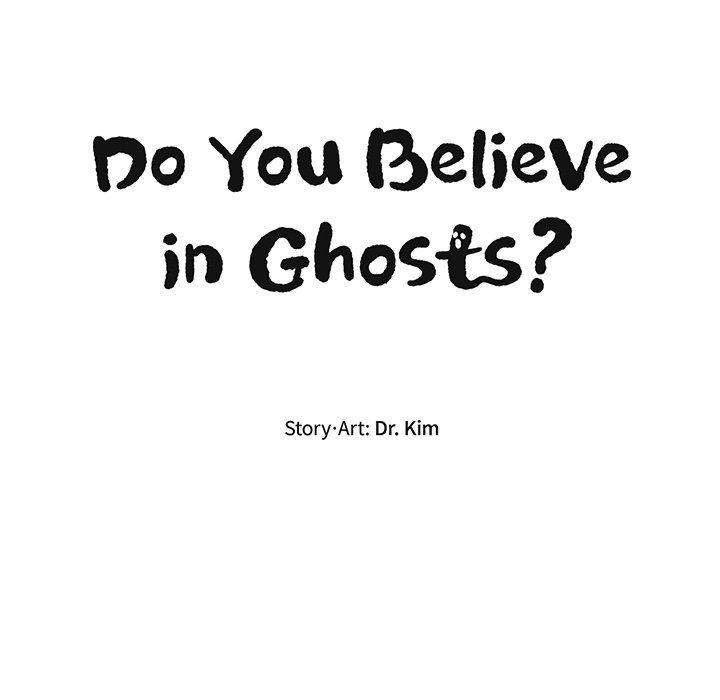 Read Do You Believe in Ghosts? chapter 22 image 62 on Lezhin
