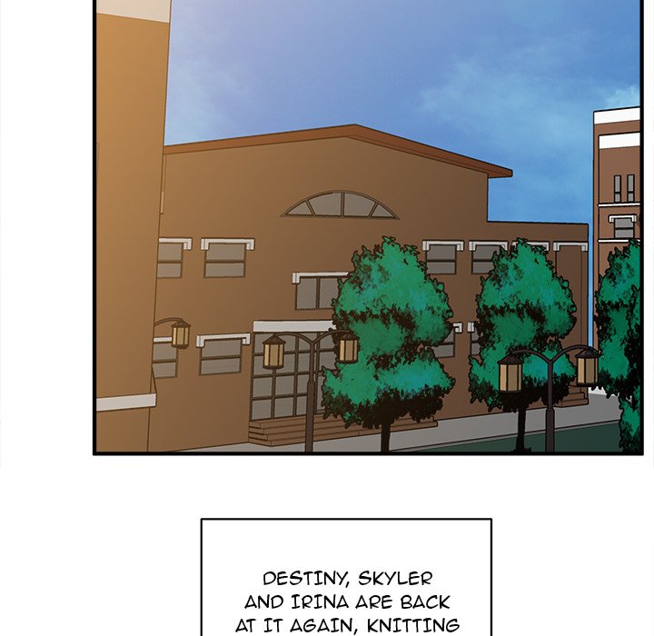 Read Do You Believe in Ghosts? chapter 22 image 64 on Lezhin