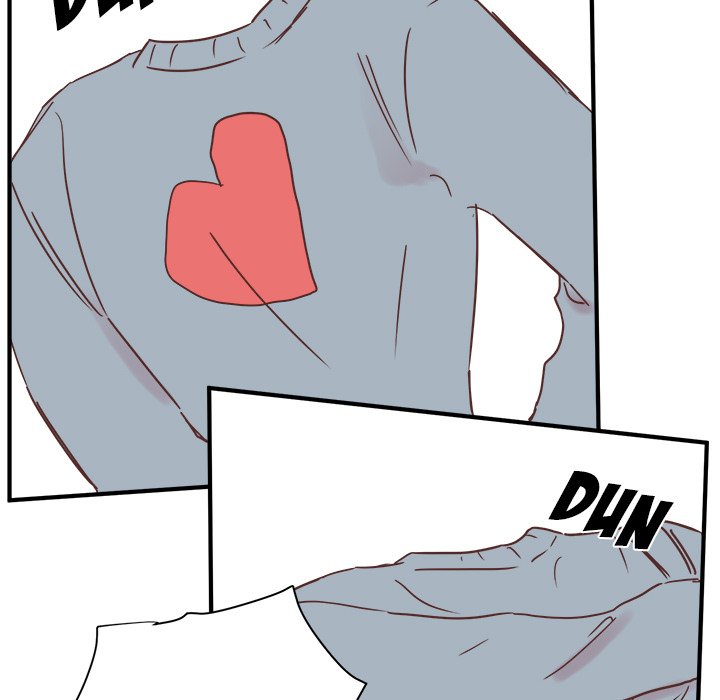 Read Do You Believe in Ghosts? chapter 22 image 70 on Lezhin