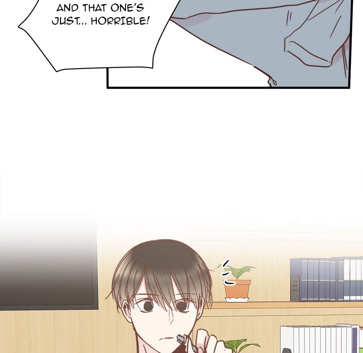 Read Do You Believe in Ghosts? chapter 22 image 71 on Lezhin
