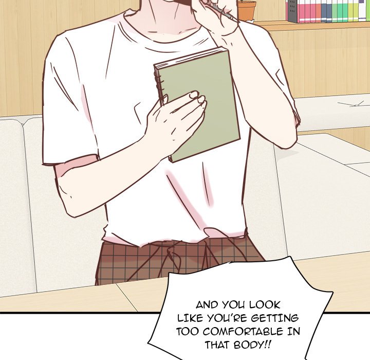 Read Do You Believe in Ghosts? chapter 22 image 72 on Lezhin