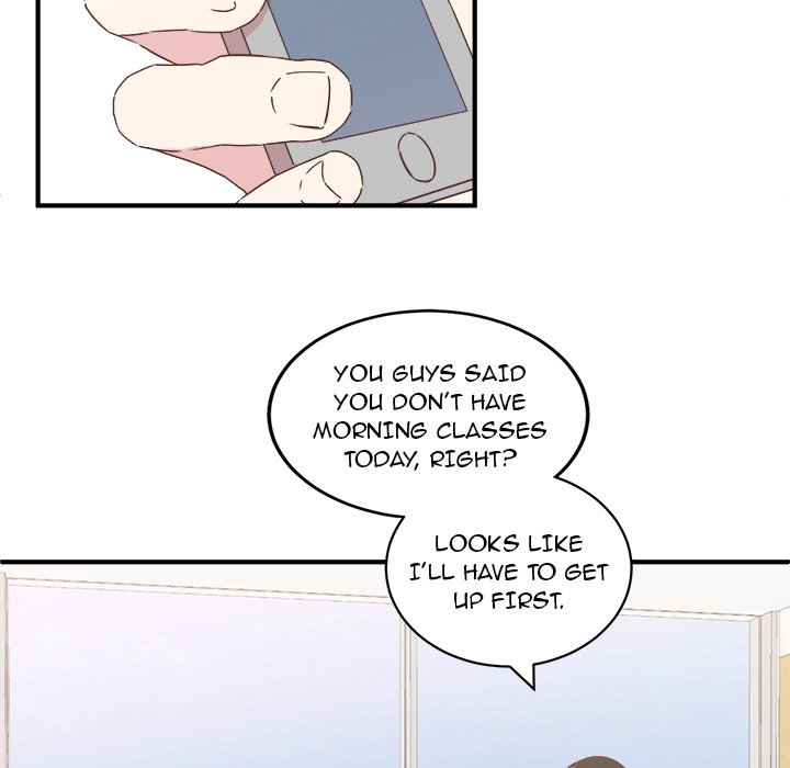 Read Do You Believe in Ghosts? chapter 22 image 78 on Lezhin