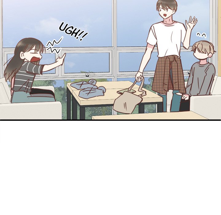Read Do You Believe in Ghosts? chapter 22 image 79 on Lezhin