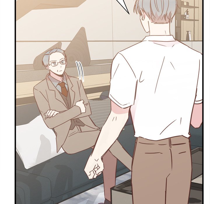 Read Do You Believe in Ghosts? chapter 22 image 8 on Lezhin
