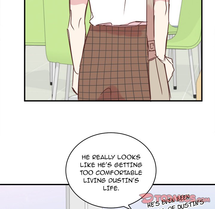 Read Do You Believe in Ghosts? chapter 22 image 81 on Lezhin