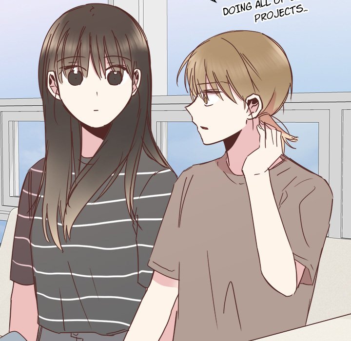 Read Do You Believe in Ghosts? chapter 22 image 82 on Lezhin