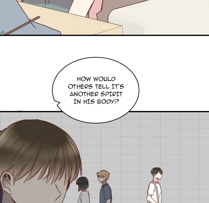 Read Do You Believe in Ghosts? chapter 22 image 83 on Lezhin