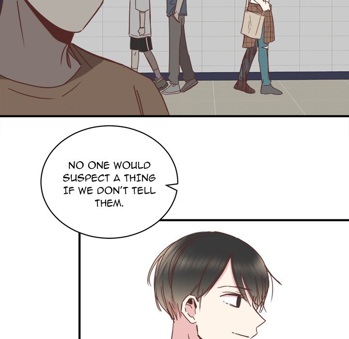 Read Do You Believe in Ghosts? chapter 22 image 84 on Lezhin