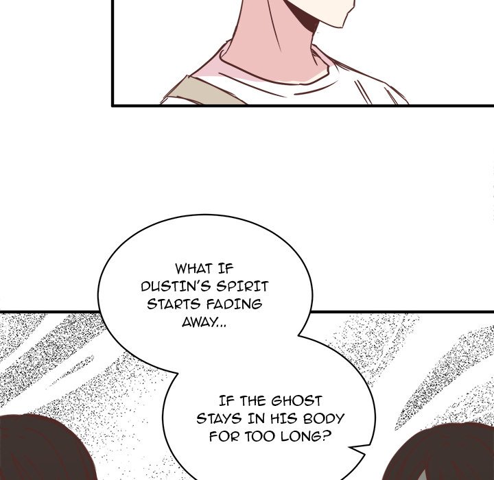 Read Do You Believe in Ghosts? chapter 22 image 85 on Lezhin