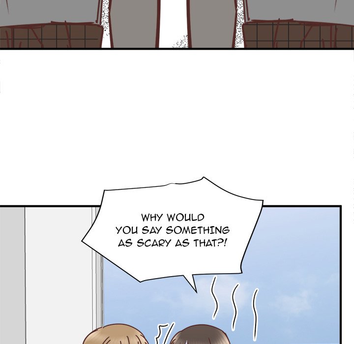 Read Do You Believe in Ghosts? chapter 22 image 87 on Lezhin