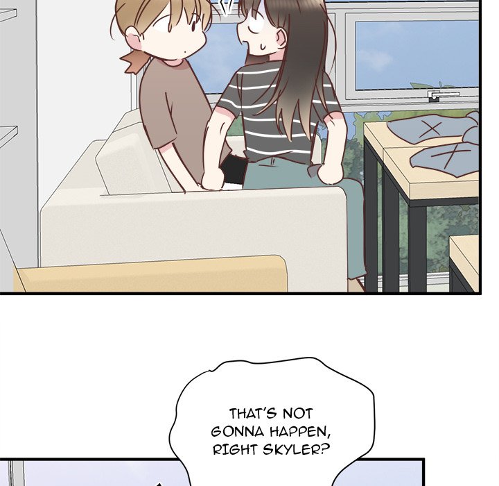Read Do You Believe in Ghosts? chapter 22 image 88 on Lezhin