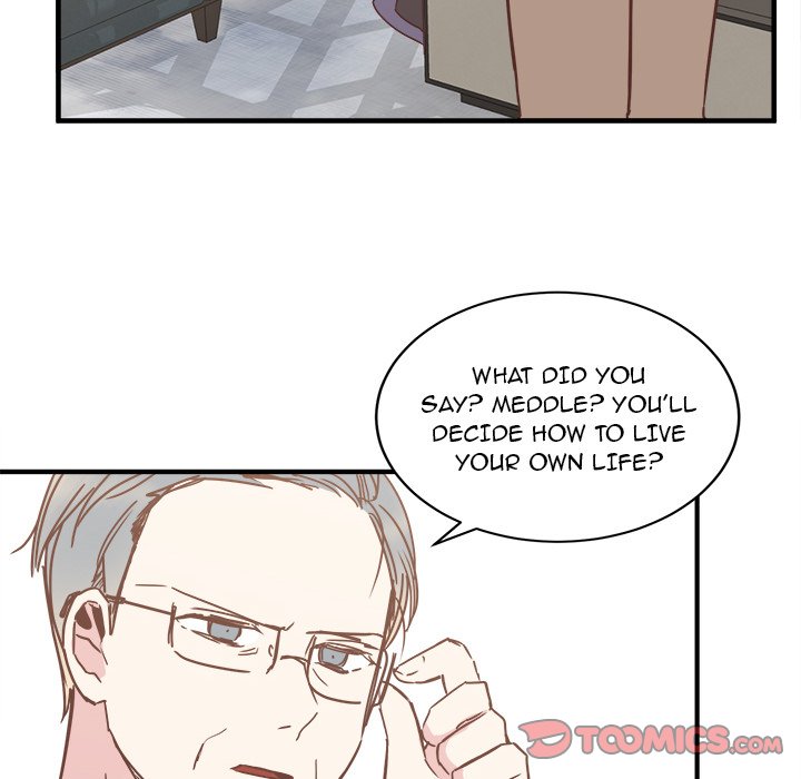 Read Do You Believe in Ghosts? chapter 22 image 9 on Lezhin