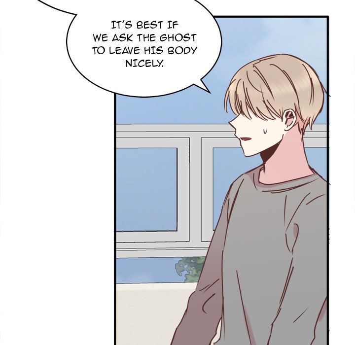 Read Do You Believe in Ghosts? chapter 22 image 90 on Lezhin
