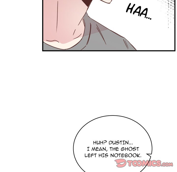 Read Do You Believe in Ghosts? chapter 22 image 97 on Lezhin