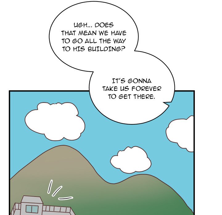 Read Do You Believe in Ghosts? chapter 22 image 99 on Lezhin
