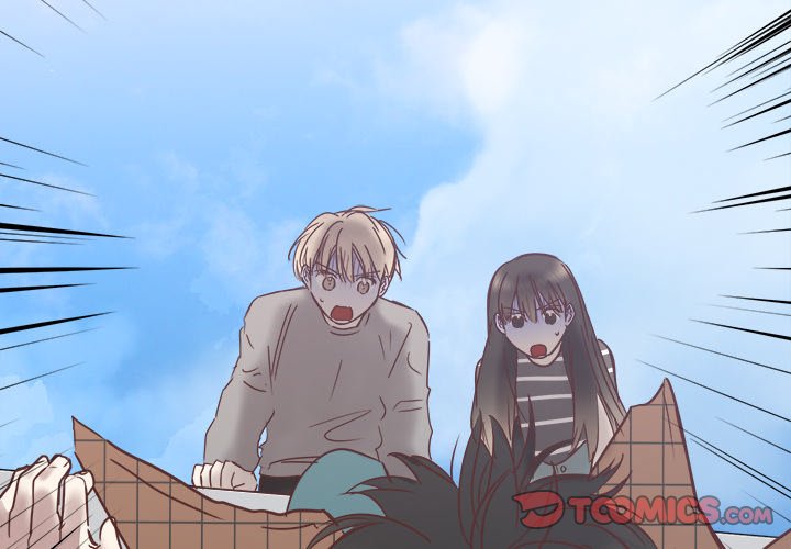Read Do You Believe in Ghosts? chapter 24 image 1 on Lezhin