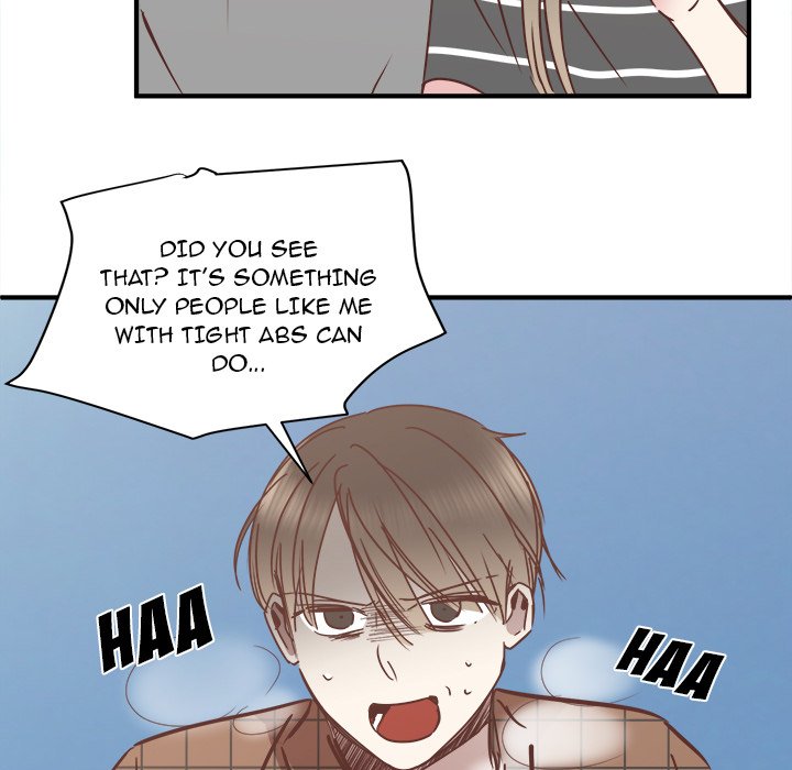 Read Do You Believe in Ghosts? chapter 24 image 10 on Lezhin