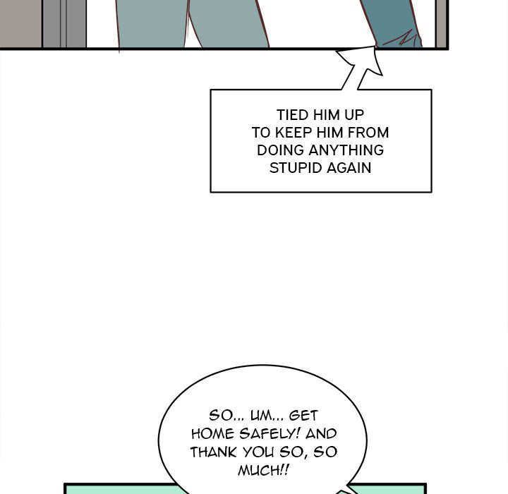 Read Do You Believe in Ghosts? chapter 24 image 101 on Lezhin