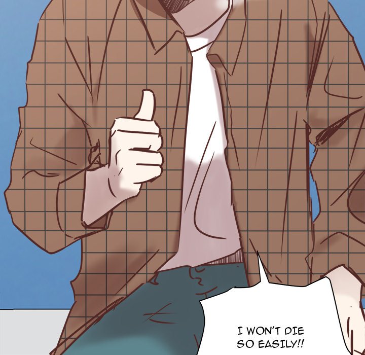 Read Do You Believe in Ghosts? chapter 24 image 11 on Lezhin