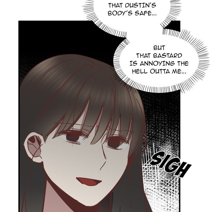 Read Do You Believe in Ghosts? chapter 24 image 14 on Lezhin