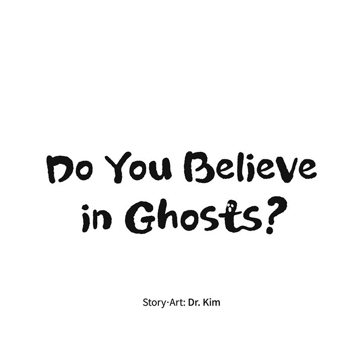 Read Do You Believe in Ghosts? chapter 24 image 16 on Lezhin