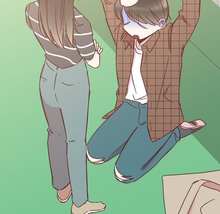 Read Do You Believe in Ghosts? chapter 24 image 20 on Lezhin